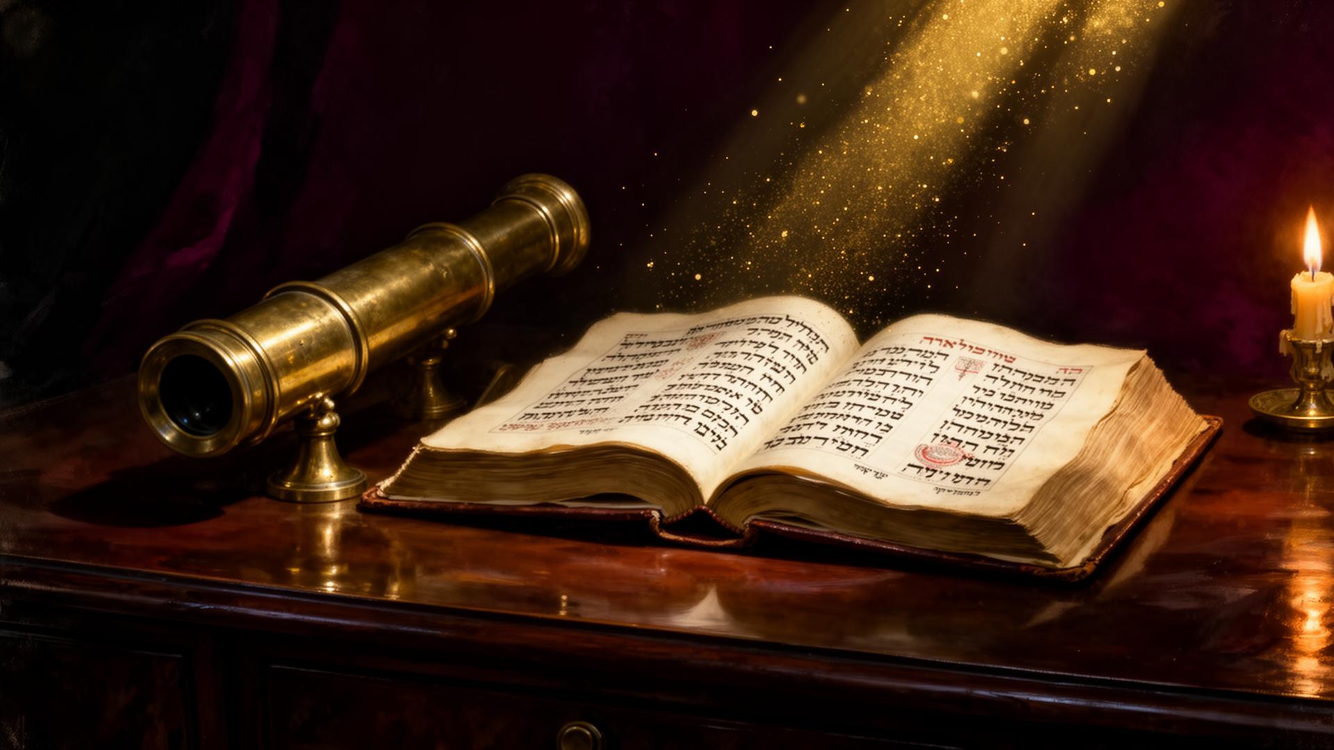 Science and the Coming of Messiah