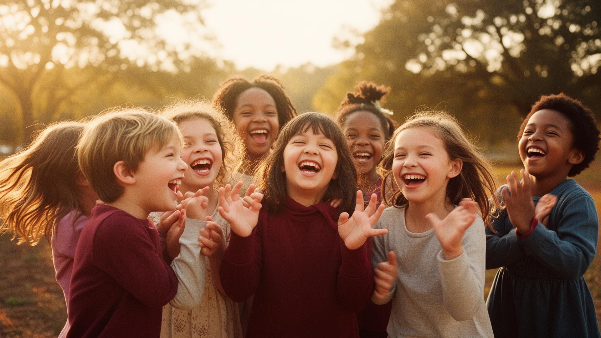 The Source of Happiness